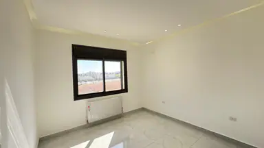 شقة في البنيات طريق المطار - 85,000 دأ - صورة NaN