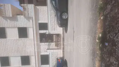 شقة في شقة ارضية مع حدائق للبيع في عرجان - 115,000 دأ - صورة NaN