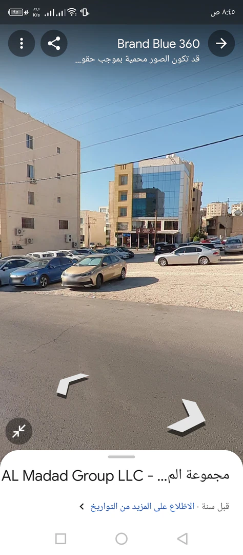 أرض في  للبيع حصص تجارية بسعر حرق للجادين19من24 - 964,000 دأ - صورة 1