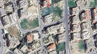 شقة - قرب مستشفى تلاع العلي  - 108000 دأ