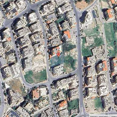 شقة في قرب مستشفى تلاع العلي  - 122,000 دأ - صورة 1