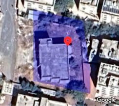 مبنى - ام قصير المقابلين - 170000 دأ