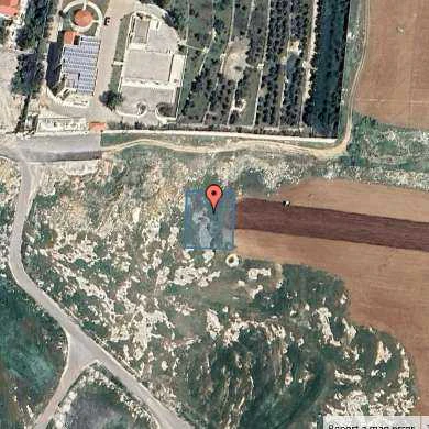 أرض في بالقرب من مدرسة الشويفات ونادي الجواد العربي  - 244,800 دأ - صورة 1