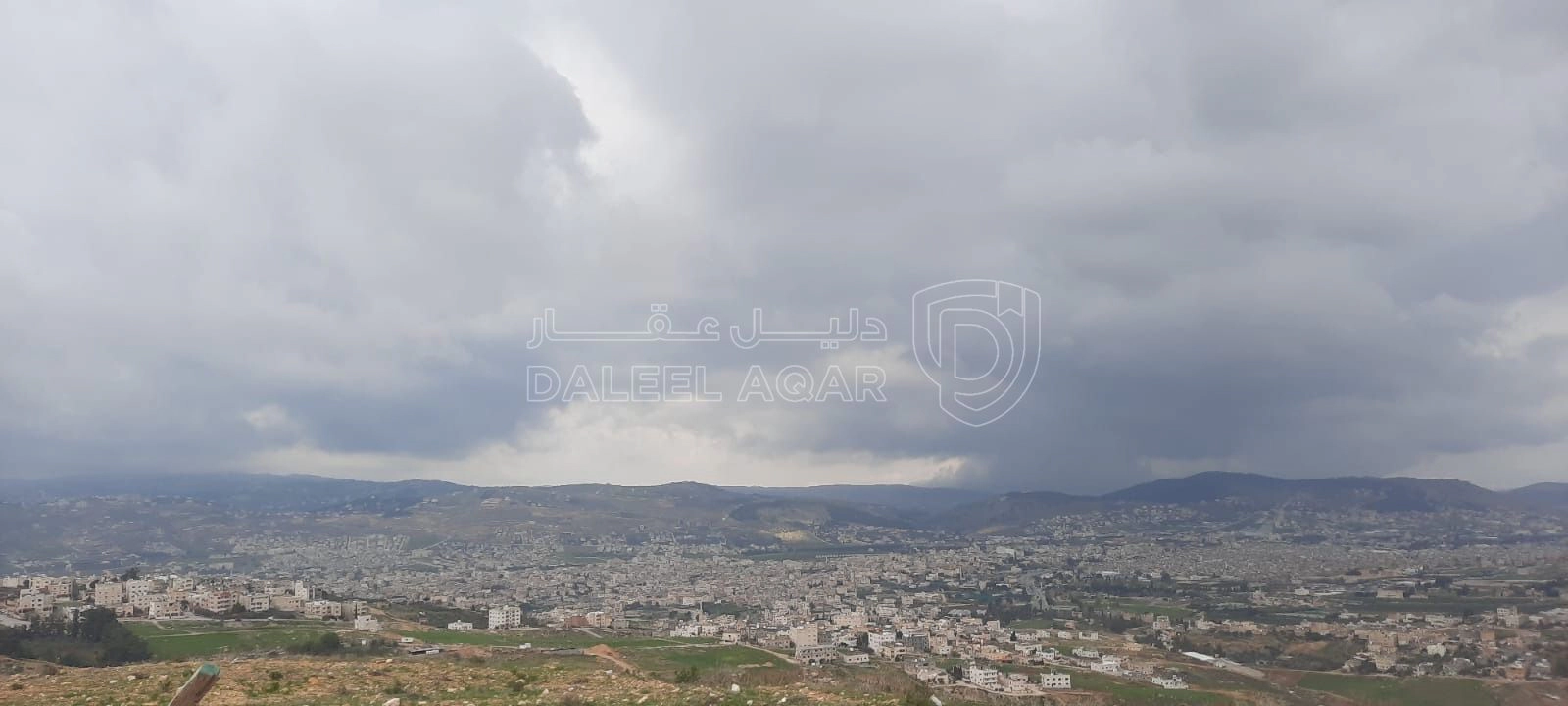 شقة في شمال عمان - صافوط - 72,000 دأ - صورة 1
