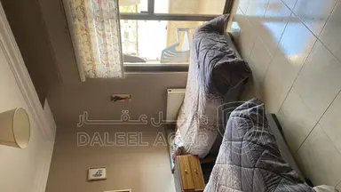 شقة في عمان عرجان شارع صقر قريش - 105,000 دأ - صورة NaN