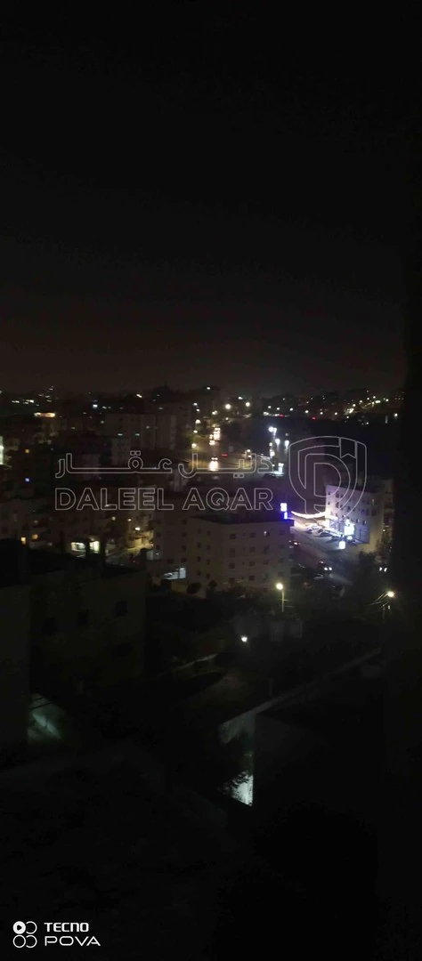 شقة في طبربور ضاحية الأمير هاشم     - 45,000 دأ - صورة 1