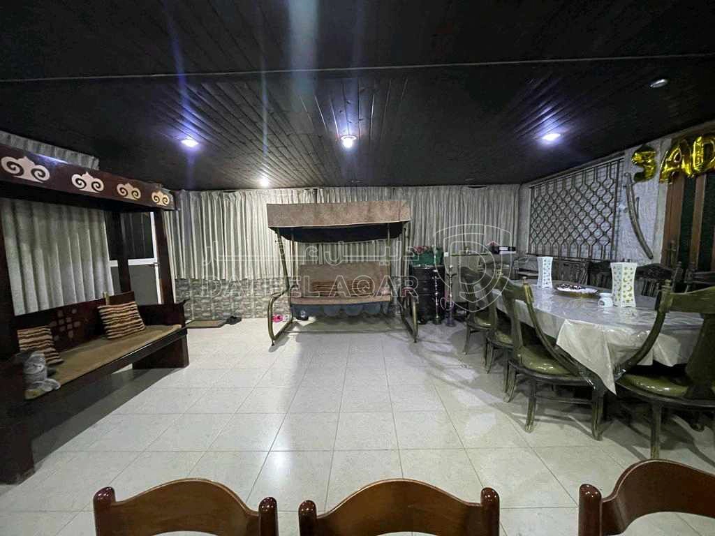 شقة في ضاحيه الاقصى - 55,000 دأ - صورة 1