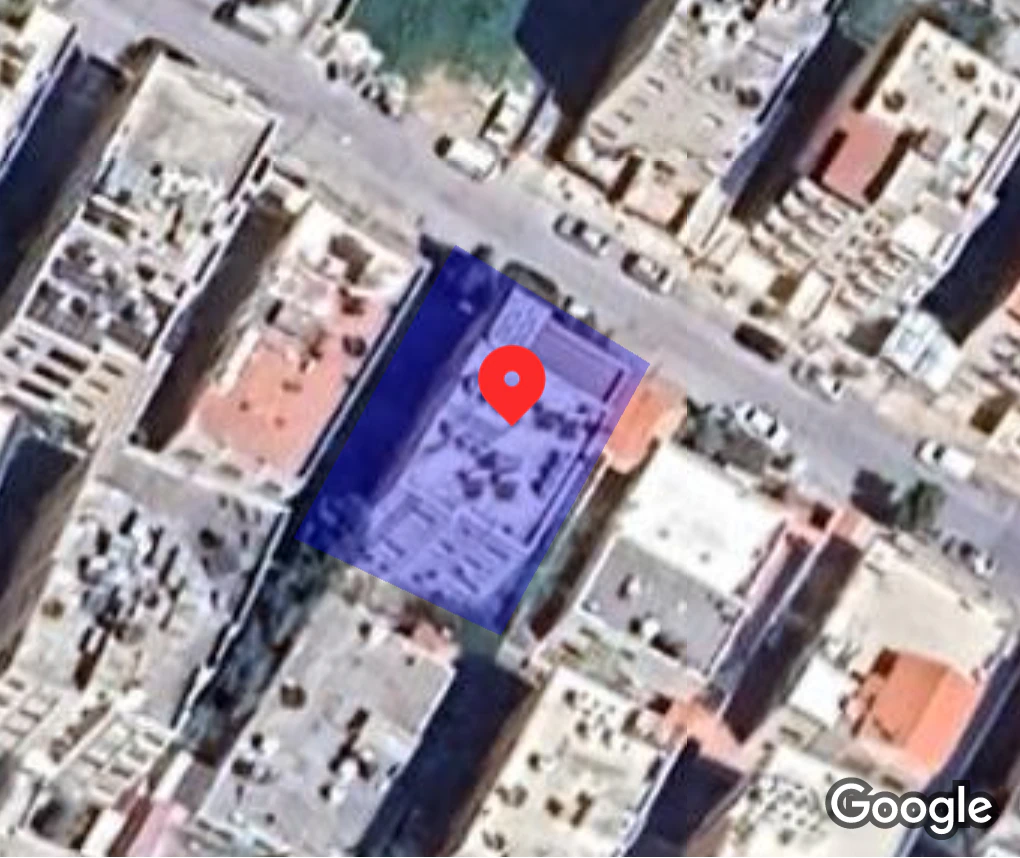 شقة في عمان جبل الحسين شارع السيلة 7  - 130,000 دأ - صورة 1