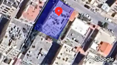 شقة - عمان جبل الحسين شارع السيلة 7  - 130000 دأ