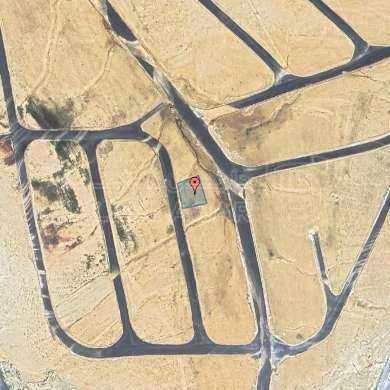 أرض في عمان - الموقر - 15,000 دأ - صورة 1