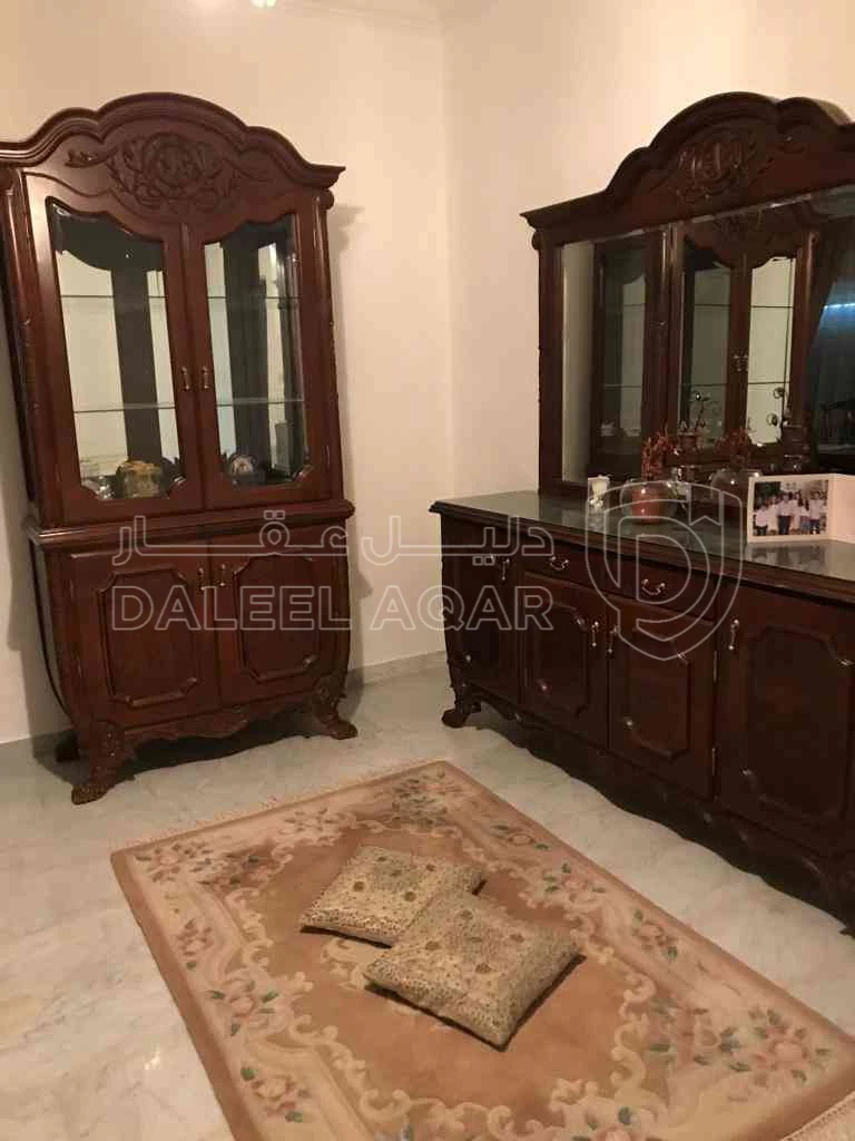 شقة في عمان، خلدا، شارع قطب الدين الصفوي بناية رقم ١٢ - 115,000 دأ - صورة 1