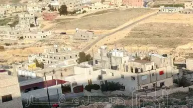 أرض في الزرقاء ابو الزبغان الشرقي  - 12,000 دأ - صورة NaN