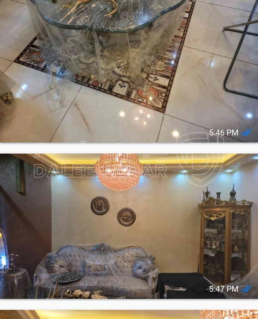 فيلا/منزل في ابو نصير - 50,000 دأ - صورة 1