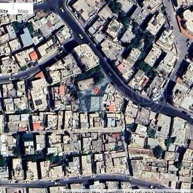 مبنى في تقع القطعة في منطقة اليرموك- حي الاشرفية  - 77,400 دأ - صورة 1