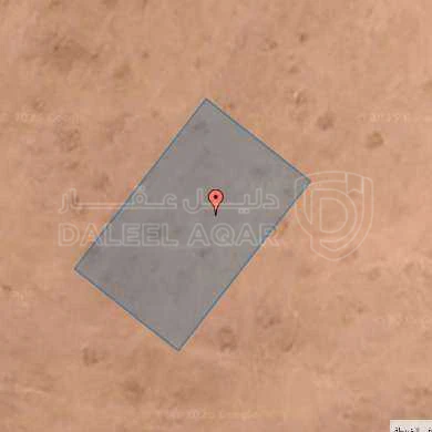 أرض في عمان - الذهبية الغربية - 96,490 دأ - صورة 1