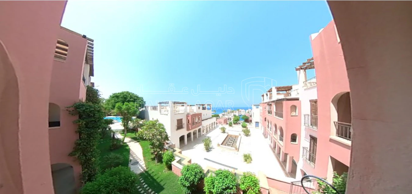 شقة في Aqaba, TALA BAY - 243,000 دأ - صورة 1