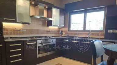 شقة في دير غبار جنوب غرب مسجد أبو شقره - 215,000 دأ - صورة NaN