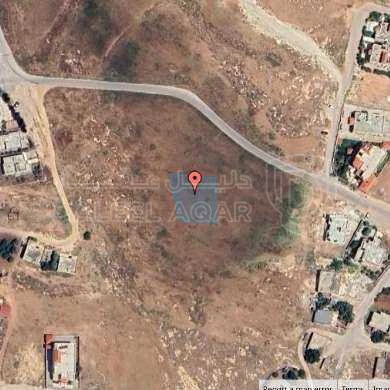 أرض في عمان - شفا بدران - 119,250 دأ - صورة 1