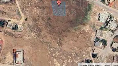 أرض - عمان - شفا بدران - 119250 دأ