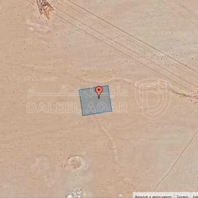 أرض في اراضي الجيزة - 16,000 دأ - صورة 1