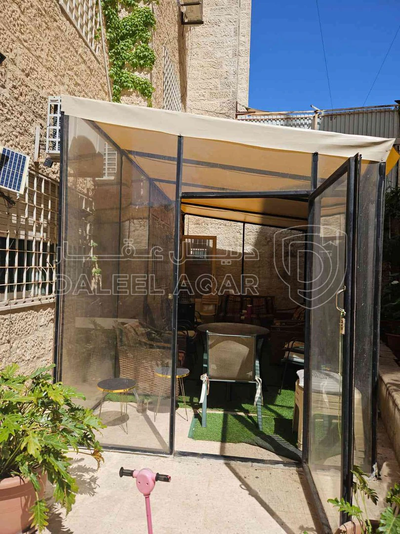 شقة في عمان دير غبار - 110,000 دأ - صورة 1