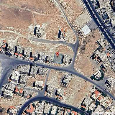 أرض في عمان - حوض ام صويوينه - 147,420 دأ - صورة 1