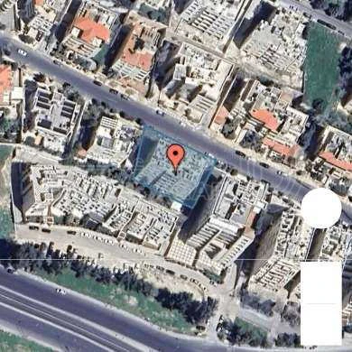 شقة في جبل عمان الدوار الرابع شارع عقبه بن نافع  - 75,000 دأ - صورة 1