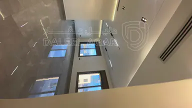شقة في حجار النوابلسي قرب طريق المطار - 275,000 دأ - صورة NaN