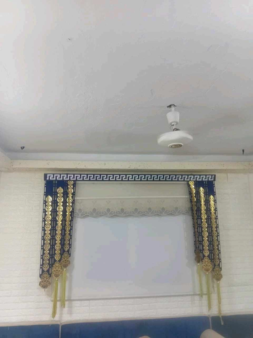 شقة في اربد كفراسد الحي الشرقي خلف مدرسة البنات الثانويه وقرب الحديقه - 33,000 دأ - صورة 1