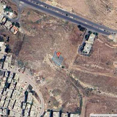 أرض في عمان - النويجيس - 80,604 دأ - صورة 1