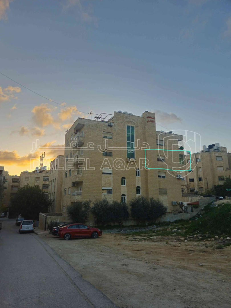 شقة في عمان تلاع العلي الشمالي سوق السلطان  - 65,000 دأ - صورة 1