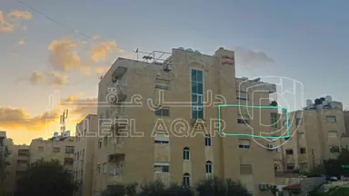 شقة - عمان تلاع العلي الشمالي سوق السلطان  - 65000 دأ