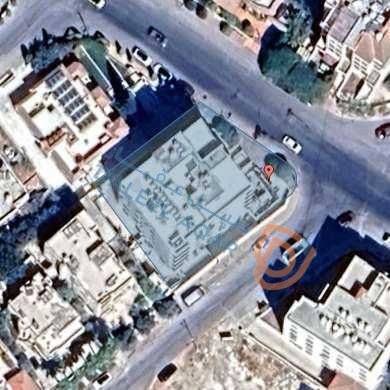 شقة - البنيات - شارع البنيات الرئيسي  - 135000 دأ