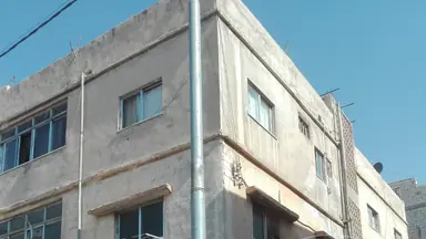 مبنى - ماركا شمالية حي المزارعه  - 100000 دأ