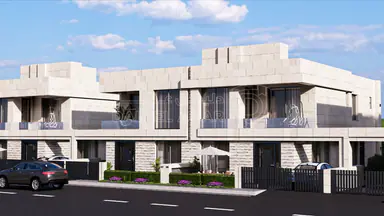 فيلا/منزل - عمان - ناعور - 300000 دأ