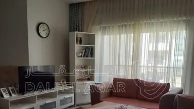 شقة - تلاع العلي - 92000 دأ