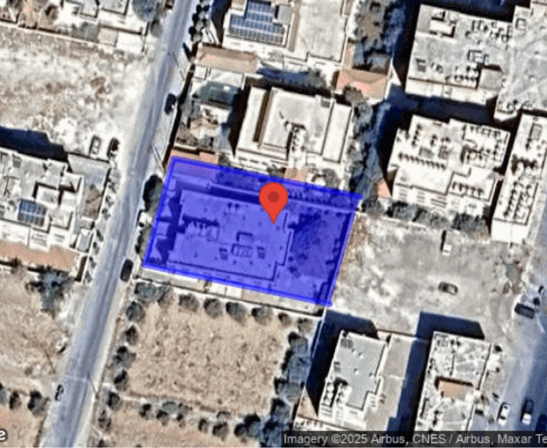 مبنى في عمان - مرج الحمام  - 520,000 دأ - صورة 1