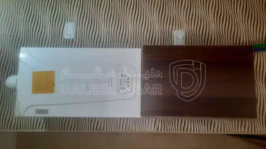 شقة في شقة ارضية مع حدائق للبيع في عرجان - 115,000 دأ - صورة NaN
