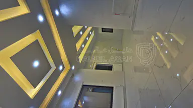 شقة - شارع المصرفية  - 115000 دأ