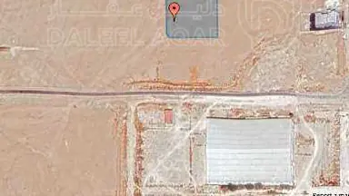أرض - محافظة العاصمة -جنوب عمان- القنيطرة - 170000 دأ