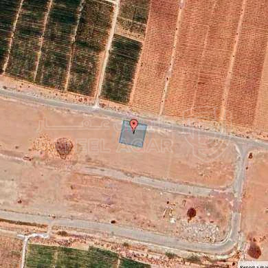 أرض في عمان - الطنيب - 51,000 دأ - صورة 1