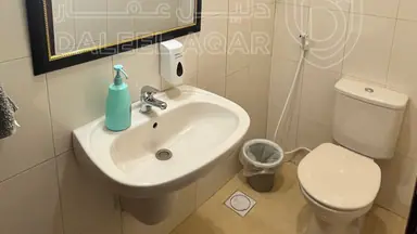 شقة في 🏡 للبيع – شقة بإطلالة ساحرة على وادي الشجرة ومنطقة الدبابنة / السلط – إسكان المهندسين - 65,000 دأ - صورة NaN