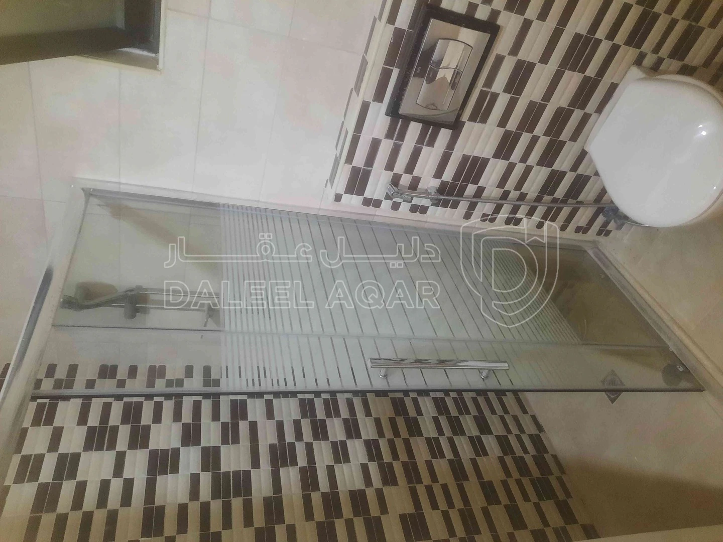 شقة في شقة ارضية مع حدائق للبيع في عرجان - 115,000 دأ - صورة 1