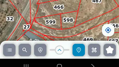 أرض - الكرك_ بين عزرا والثلاجة  - 16000 دأ