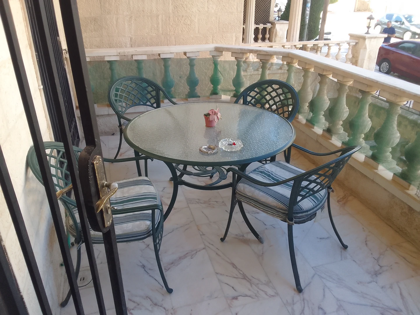 شقة في دير غبار خلف صيدلية جونيا  - 145,000 دأ - صورة 1