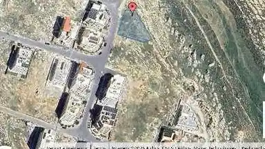 أرض -  محافظة العاصمة- شمال عمان- ياجوز- ام حليلفيه - 272000 دأ
