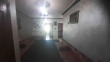 شقة في جبل النصر حي عدن شارع ميسرة بالقرب من مسجد ناصر الداوود او قصر حسن صافي - 23,000 دأ - صورة NaN