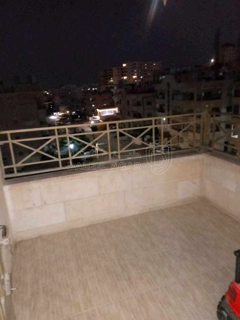 شقة في الزرقاء البتراوي دوار بادي - 33,000 دأ - صورة 1