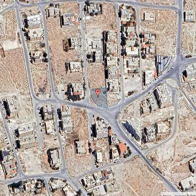 شقة في الزرقاء الجديدة - البتراوي - حي ارسلان - 59,000 دأ - صورة 1