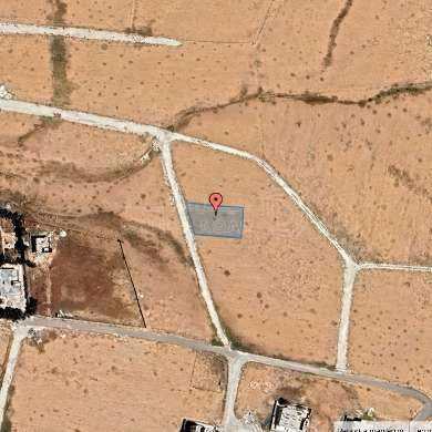 أرض في بالقرب من ملعب 100 - 41,250 دأ - صورة 1